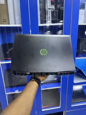 Laptop HP Pavilion 15 16GB Intel Core i5 SSD 512GB