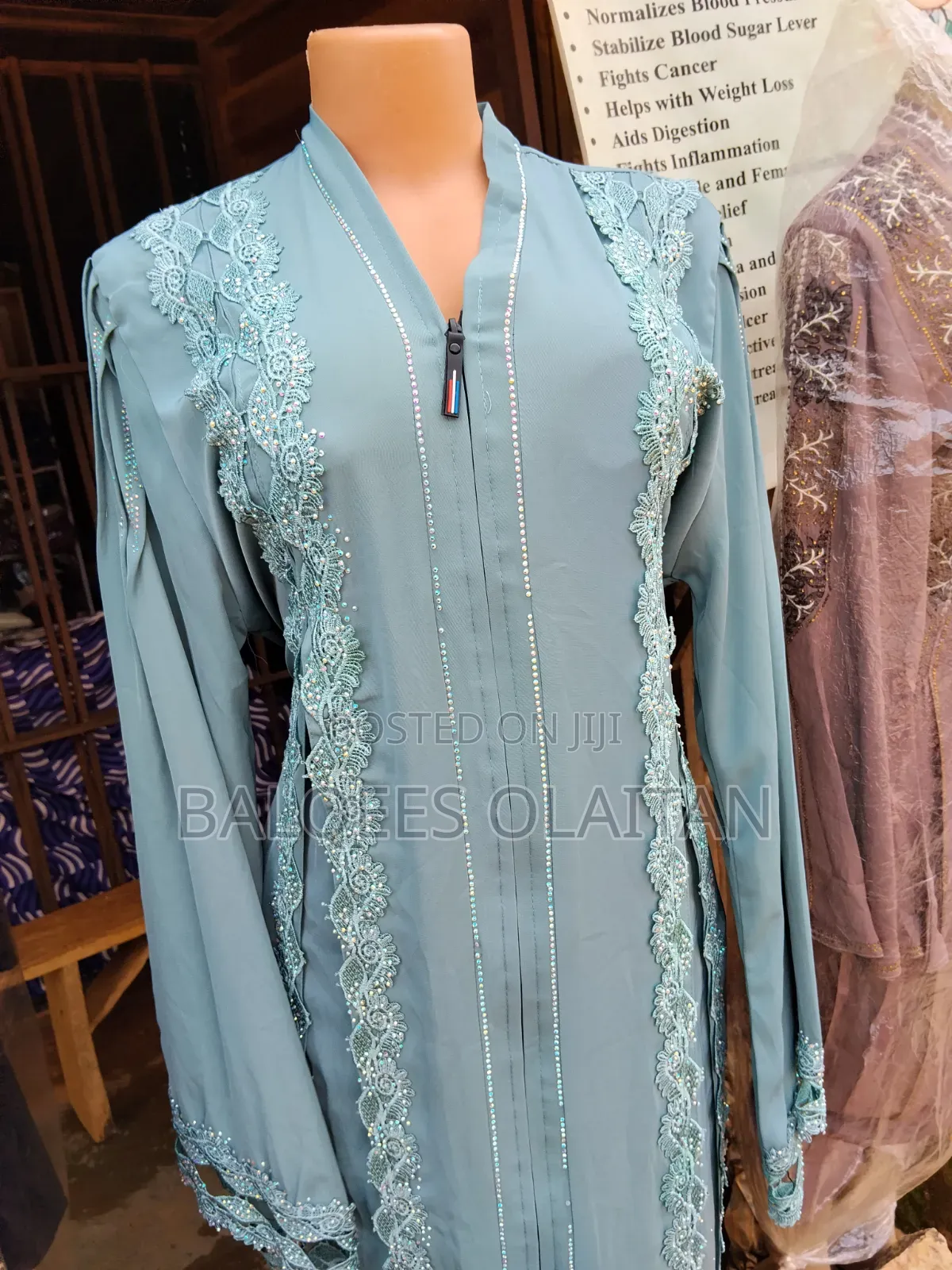 Women's Clothing