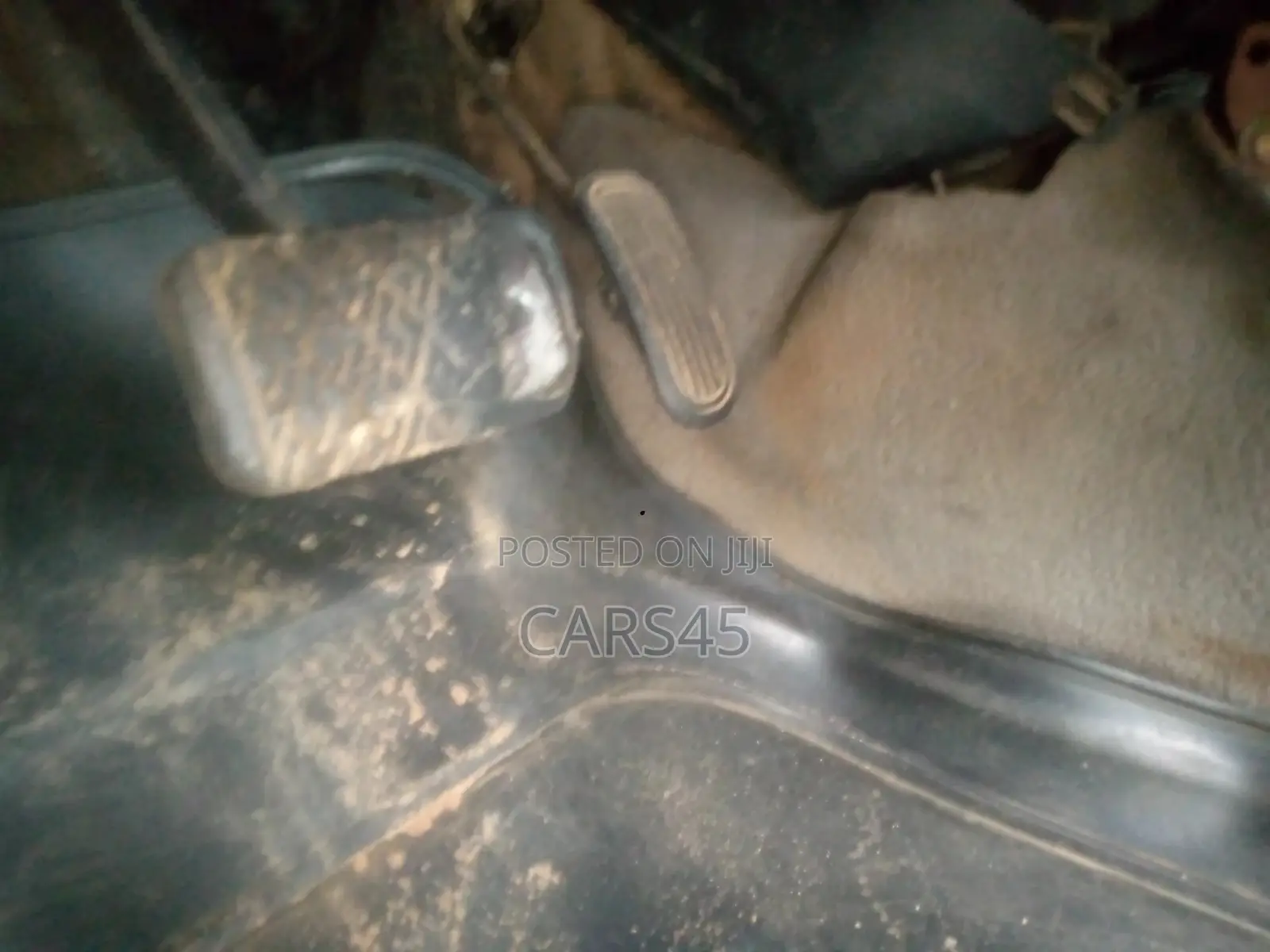 Toyota Corolla 2003 Silver