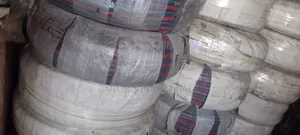 Double Hose 100mm. . Made in Taiwan