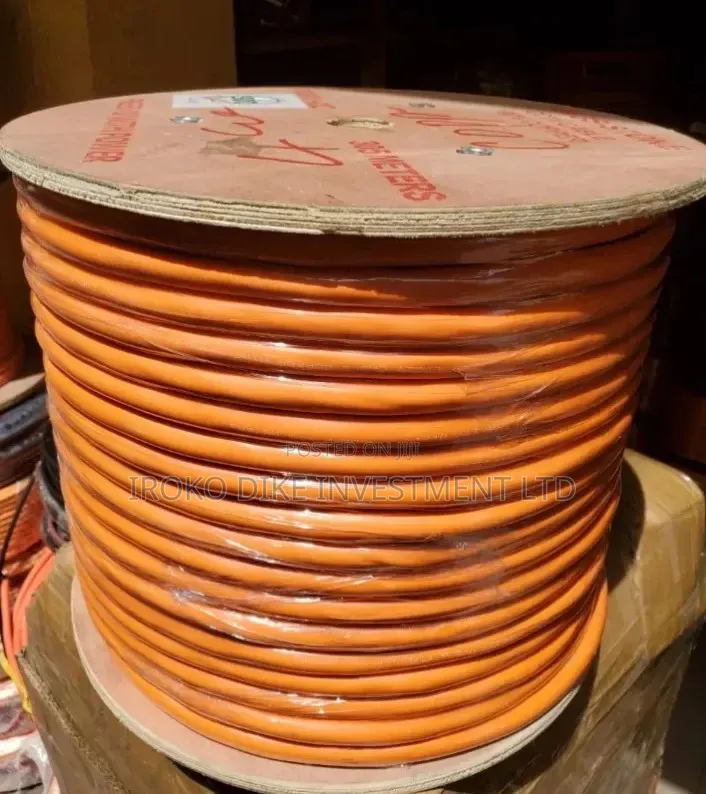 Original Copper Wire 100metrs