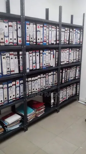 Shelving Rack