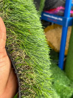 Artificial Dead Grass
