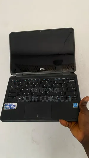 New Laptop Dell Latitude 11 3190 8GB Intel Pentium SSD 128GB