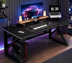 Desktop Gaming Table