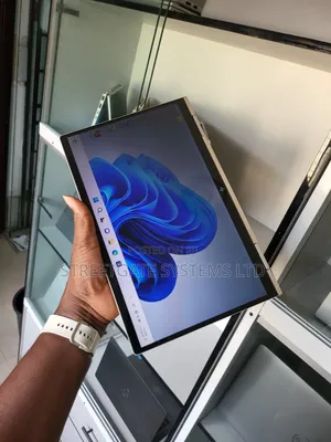 Laptop HP Envy x360 8GB Intel Core i7 SSD 256GB
