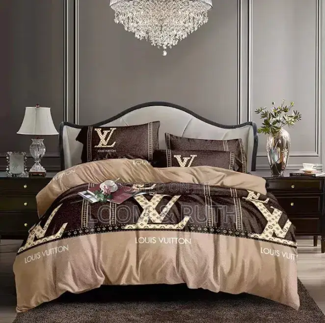 Bedspread/Duvet Complete Set/Bedcover