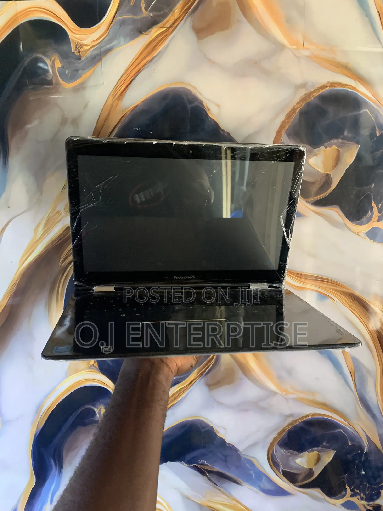 Laptop Lenovo 4GB Intel Pentium SSD 128GB