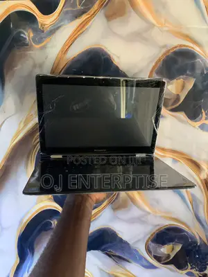 Laptop Lenovo 4GB Intel Pentium SSD 128GB