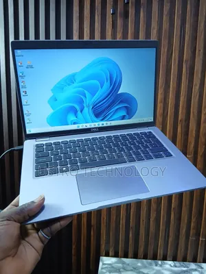 Laptop Dell Latitude 5430 8GB Intel Core i5 SSD 512GB
