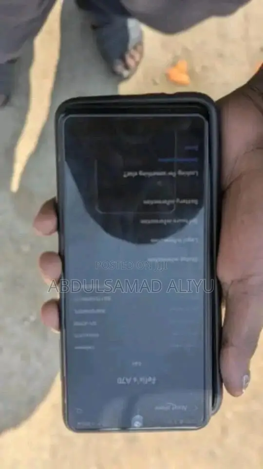 Samsung Galaxy A70 128 GB