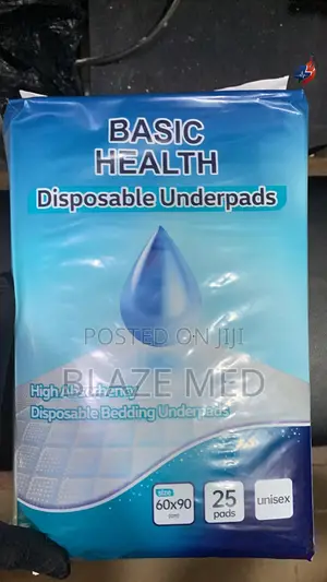 Disposable Underpad