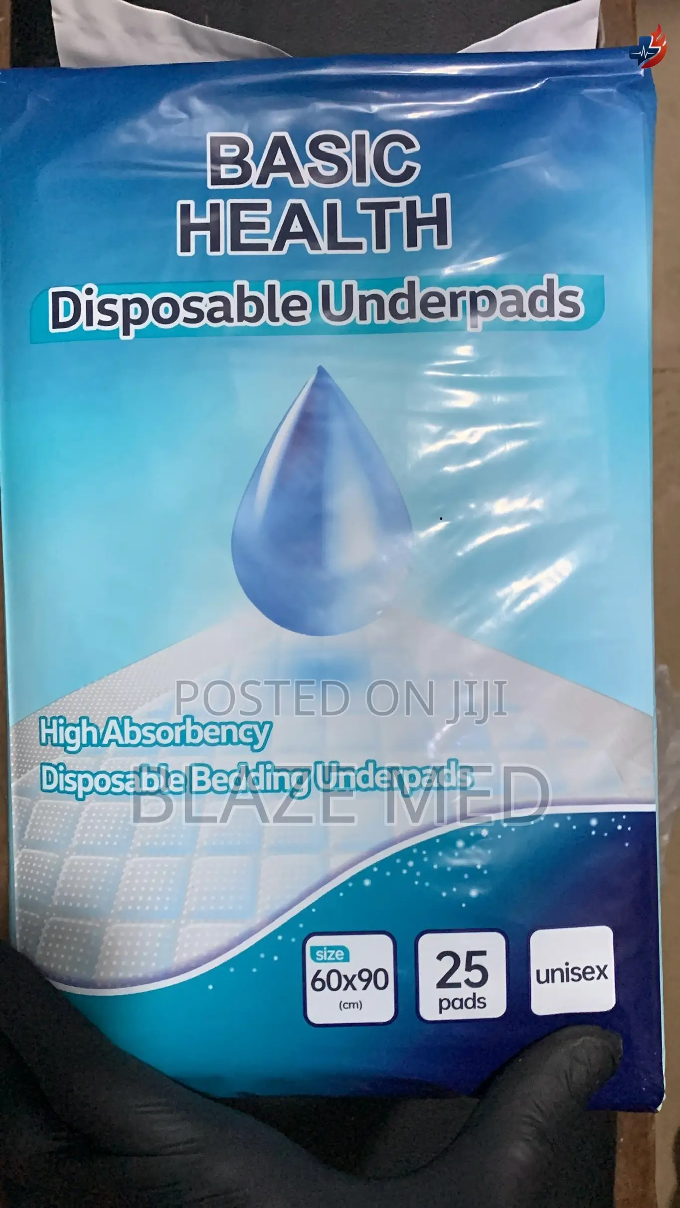 Disposable Underpad