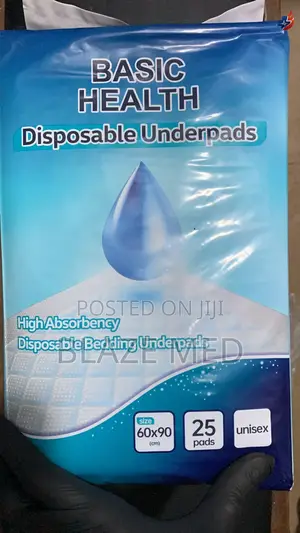 Disposable Underpad