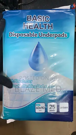 Disposable Underpad