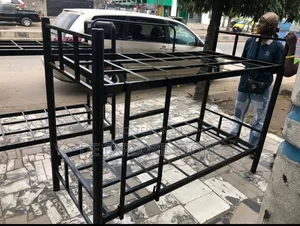 3by6 Bunk Bed for Students and Hotels