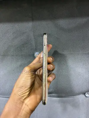 Apple iPhone 11 Pro Max 256 GB Gold