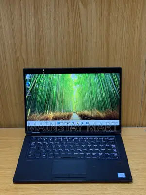 Laptop Dell Latitude 7389 2-in-1 16GB Intel Core i7 SSD 256GB