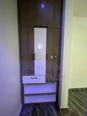 Furnished 1bdrm Apartment in Jahi for rent