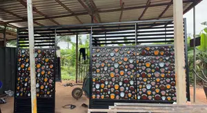Mobile Welder