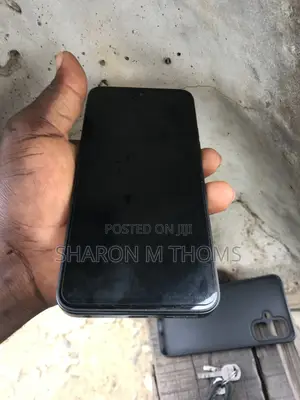 Tecno Pop 10 128 GB Gray
