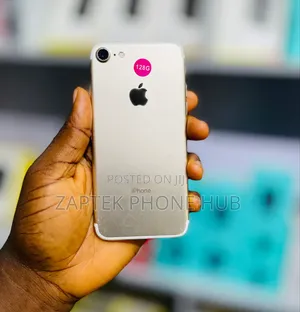 Apple iPhone 7 128 GB Silver