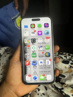Apple iPhone 14 Pro Max 128 GB Gold