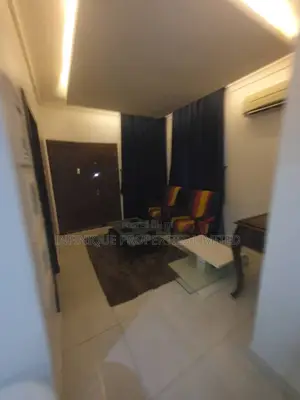 4bdrm Duplex in Lekki Phase 1 for rent