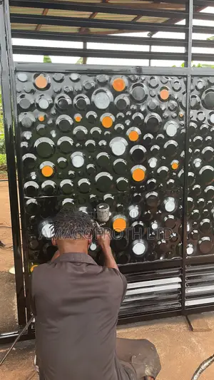 Mobile Welder