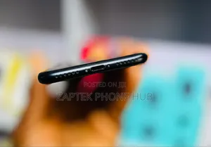 Apple iPhone 7 128 GB Black