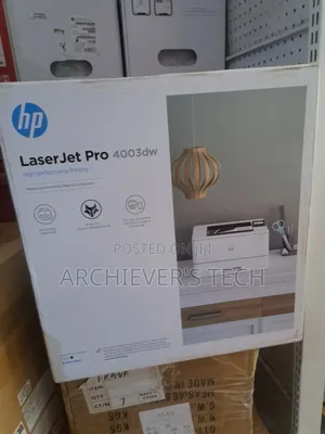 HP Printers