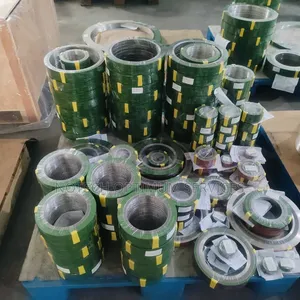 Gasket Wound Spiral 16/150