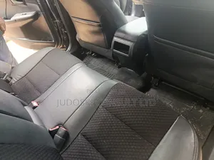 Toyota Camry 2014 Blue