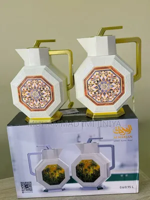 Almarjan Vacuums