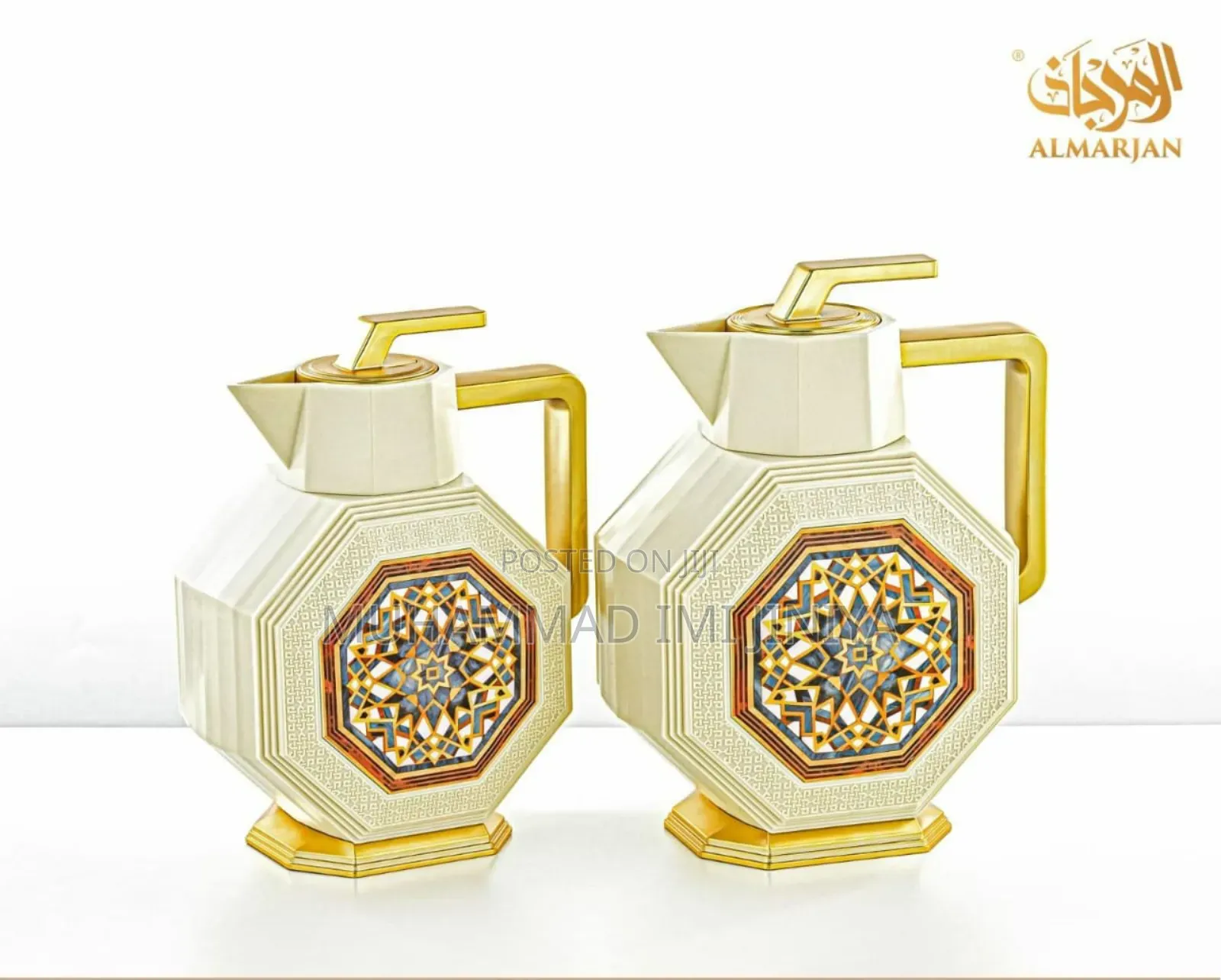 Almarjan Vacuums