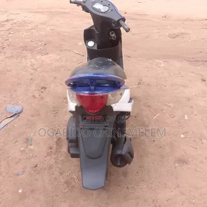 Kymco Agility 2017