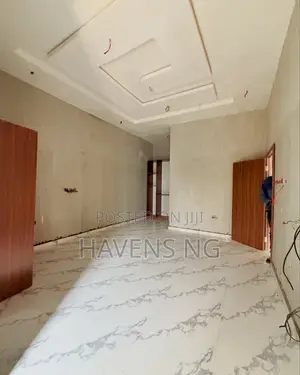 4bdrm Duplex in Ogudu GRA for sale