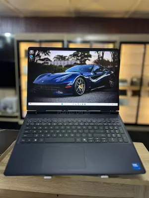 New Laptop Alienware 16 Aurora 16GB SSD 1T
