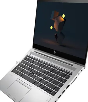 New Laptop HP EliteBook 8740W 4GB Intel Core 5 SSD 256GB