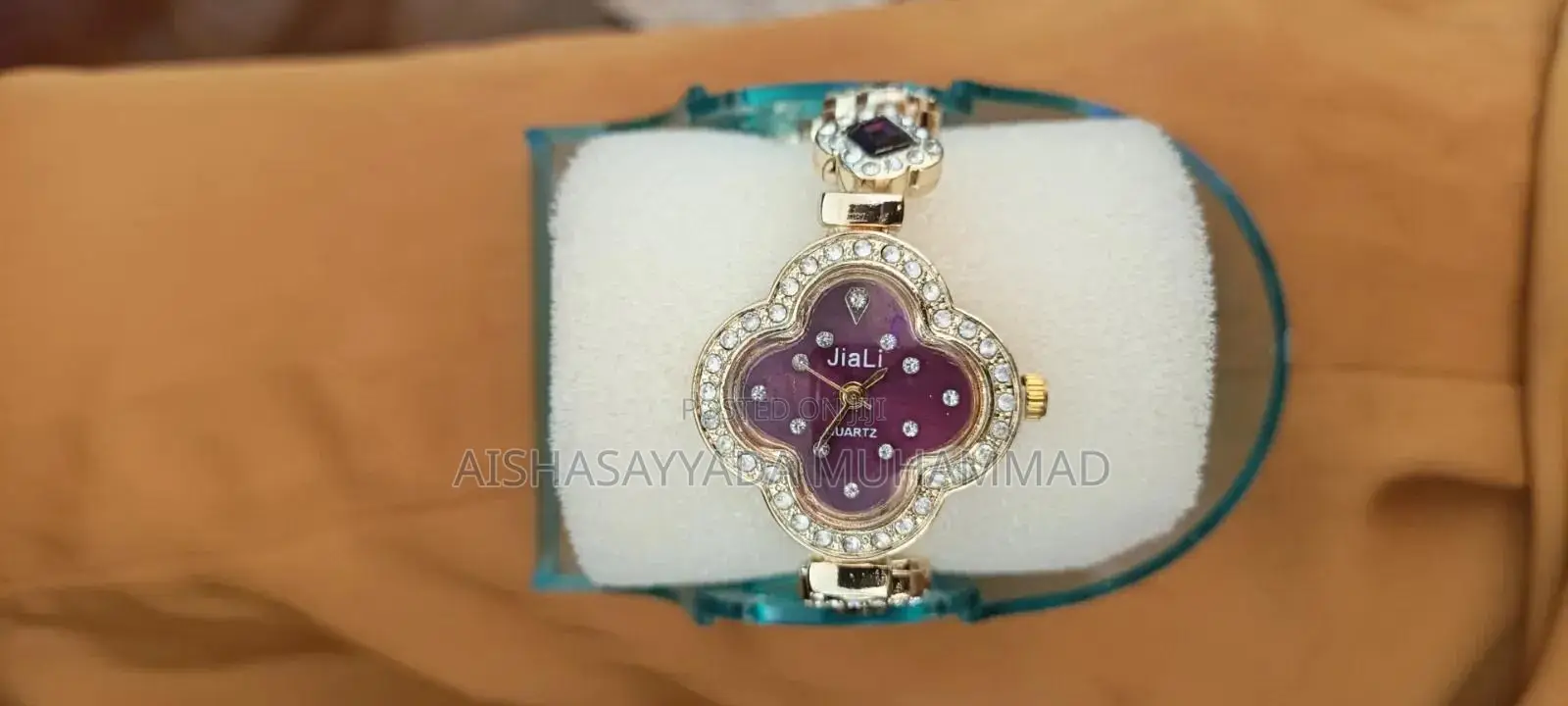 Wrist Watch