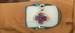 Wrist Watch