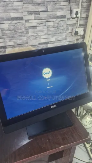 Desktop Computer Dell 8GB Intel Core i5 HDD 500GB