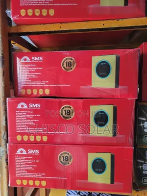 5kva 24v Hybrid Inverter SMS