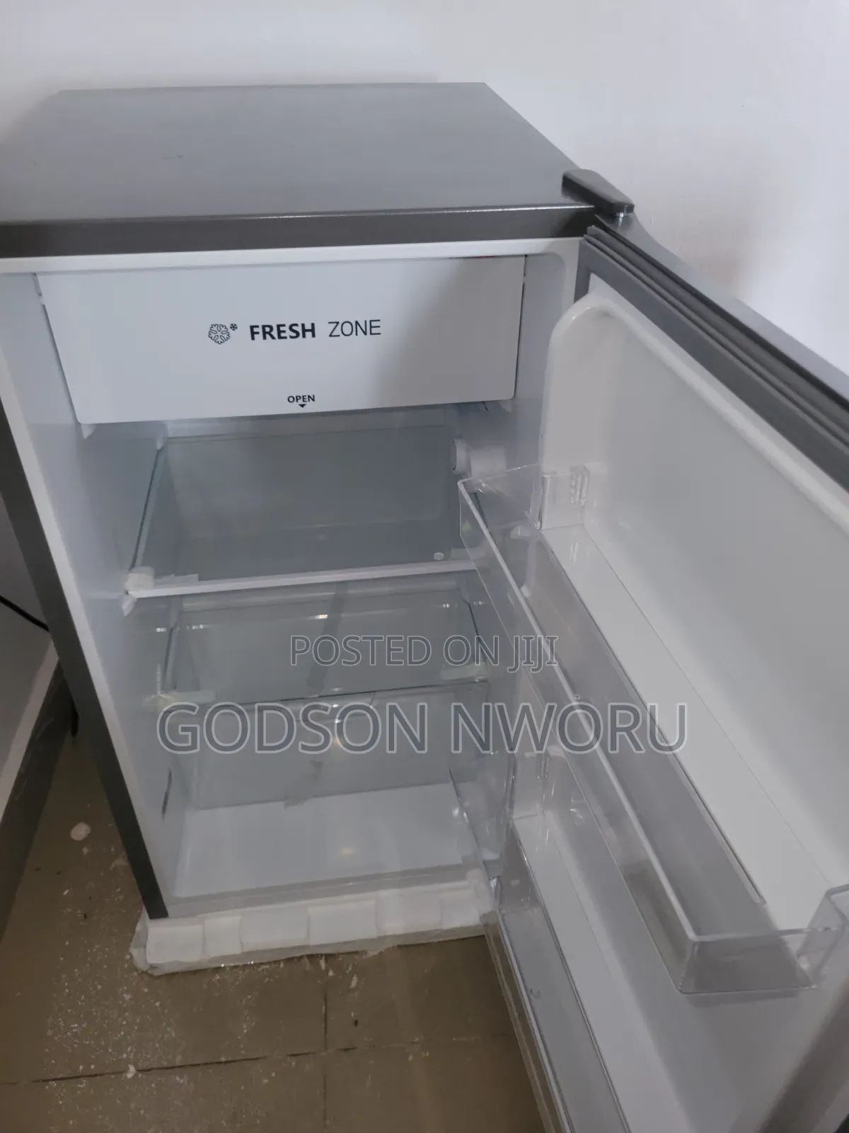 Brand New Hisense