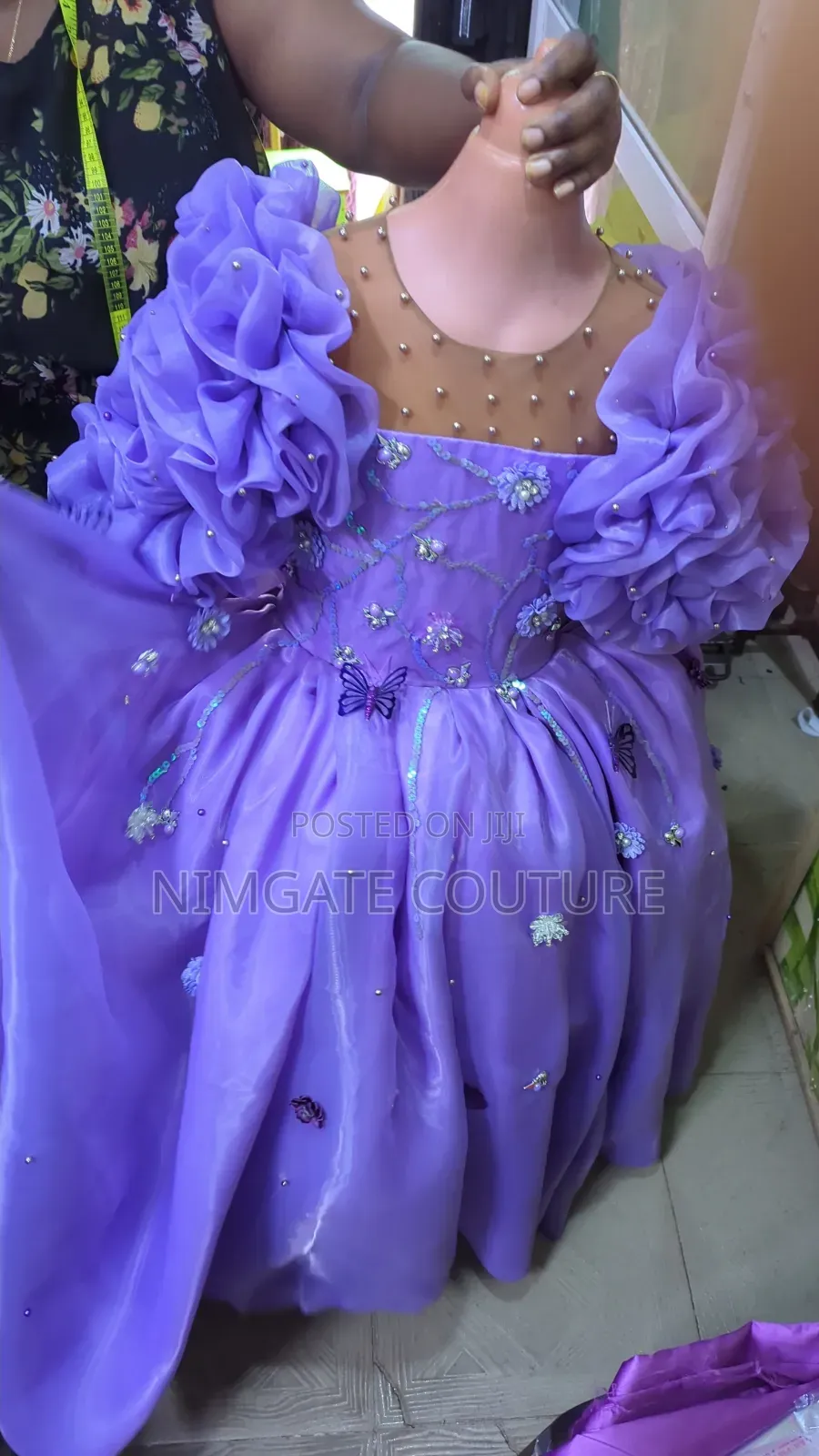 Princess Ball Gown