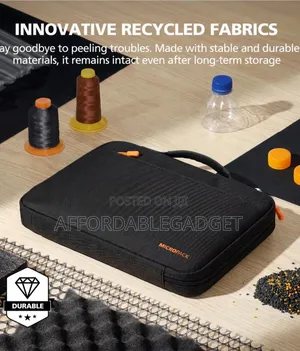 Micropack Splash Proof 13-14 Side Bag
