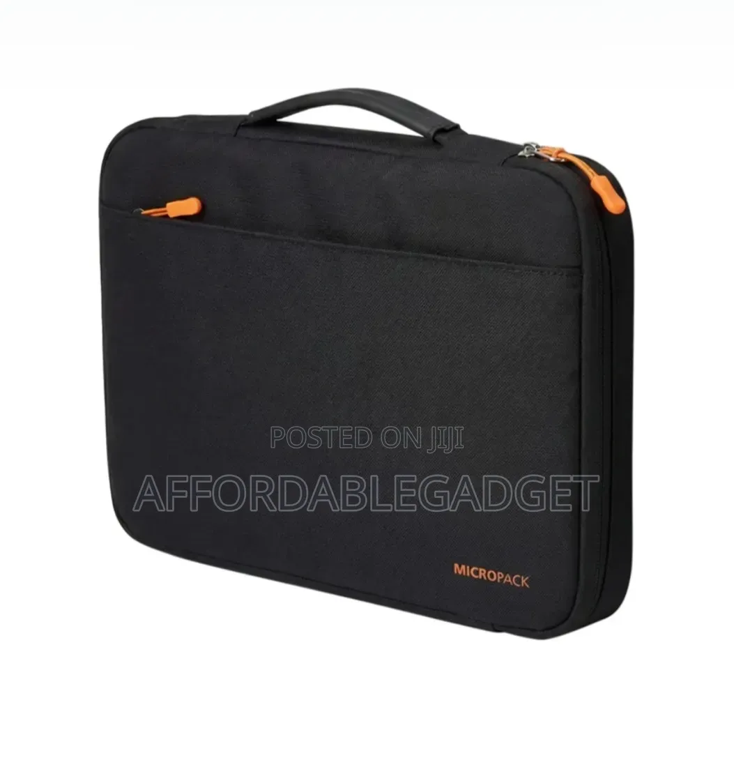 Micropack Splash Proof 13-14 Side Bag