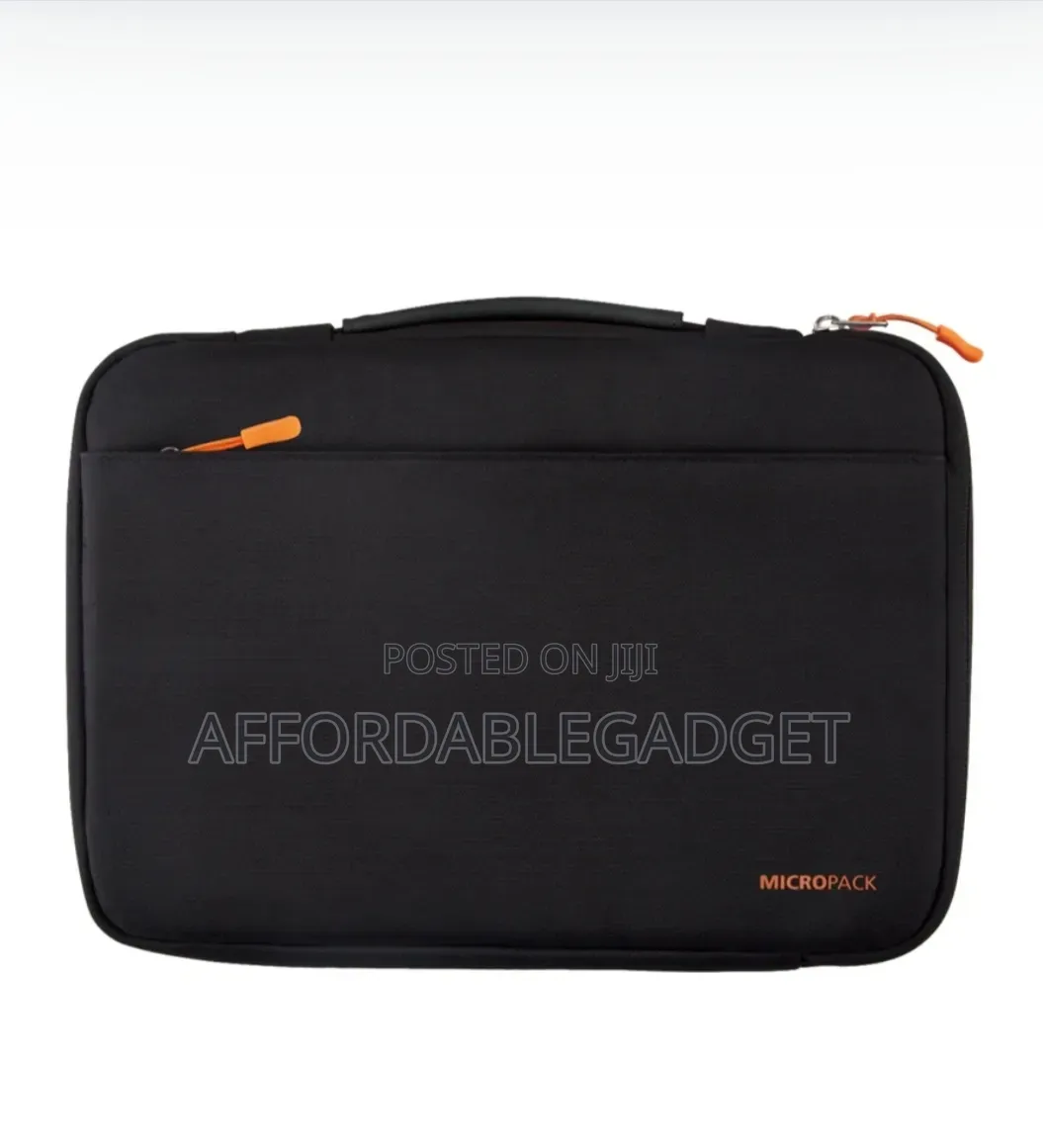 Micropack Splash Proof 13-14 Side Bag