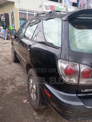 Lexus RX 300 4WD 2003