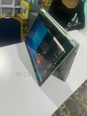 Laptop HP EliteBook x360 1030 G2 8GB Intel Core i5 SSD 256GB